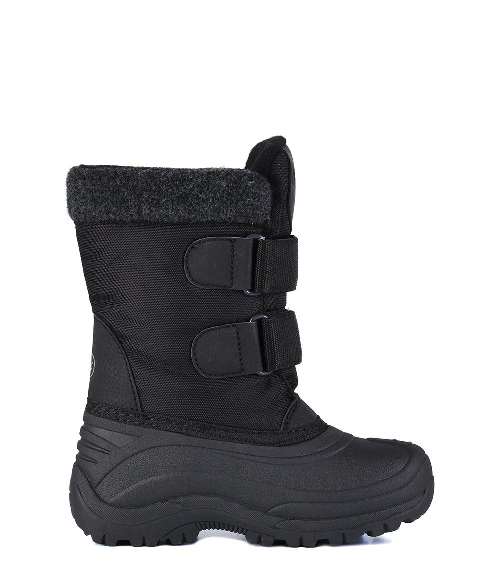 bottes automne garcon