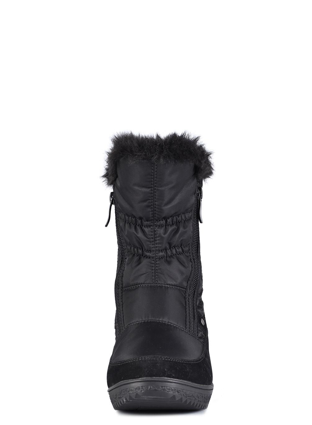 black friday bottes hiver