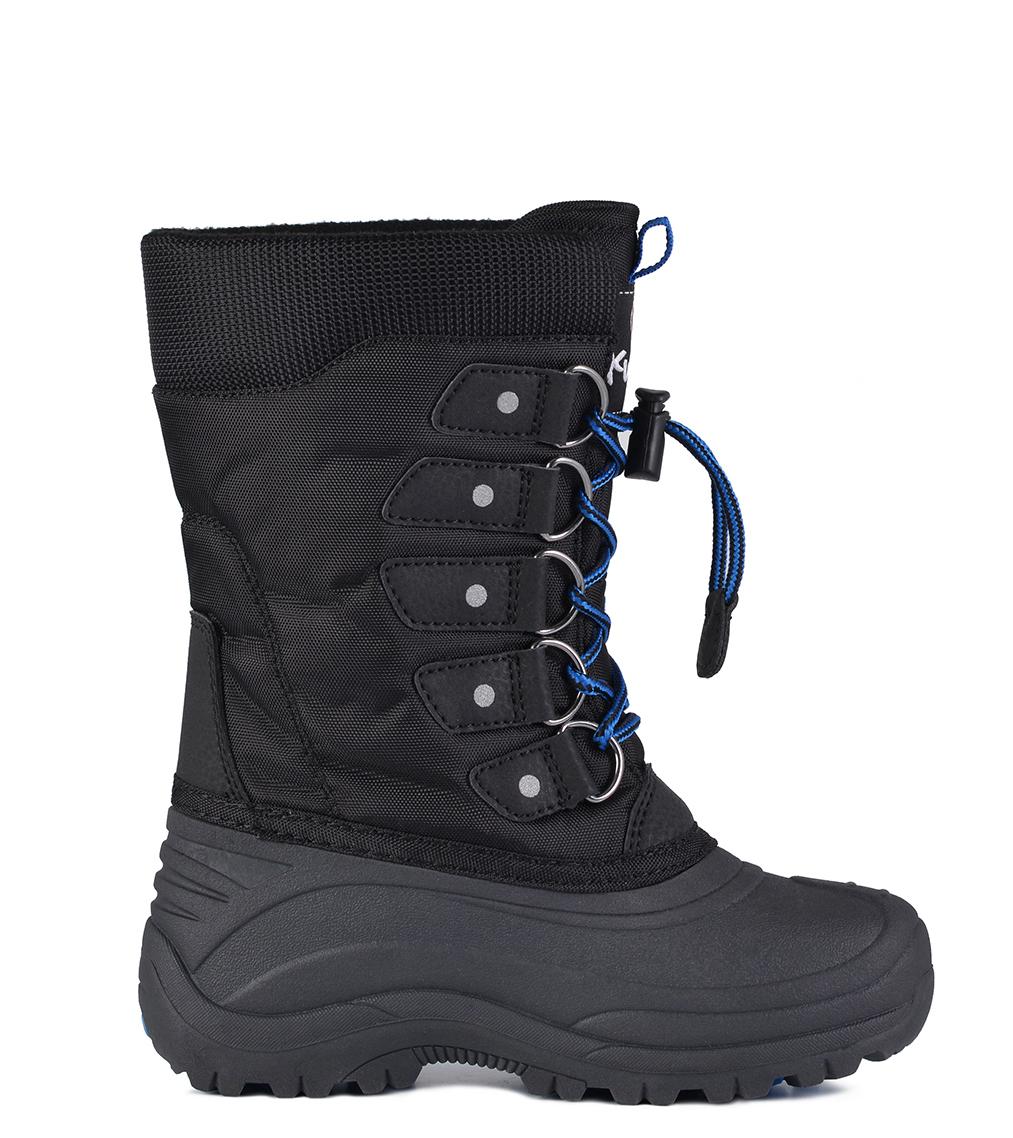 boots pour enfant