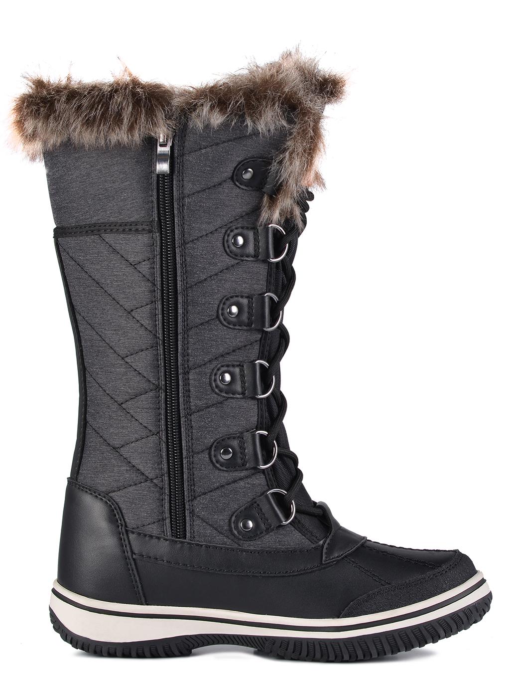 Bottes d'hiver pour FEMMES KUIPER FEMMES