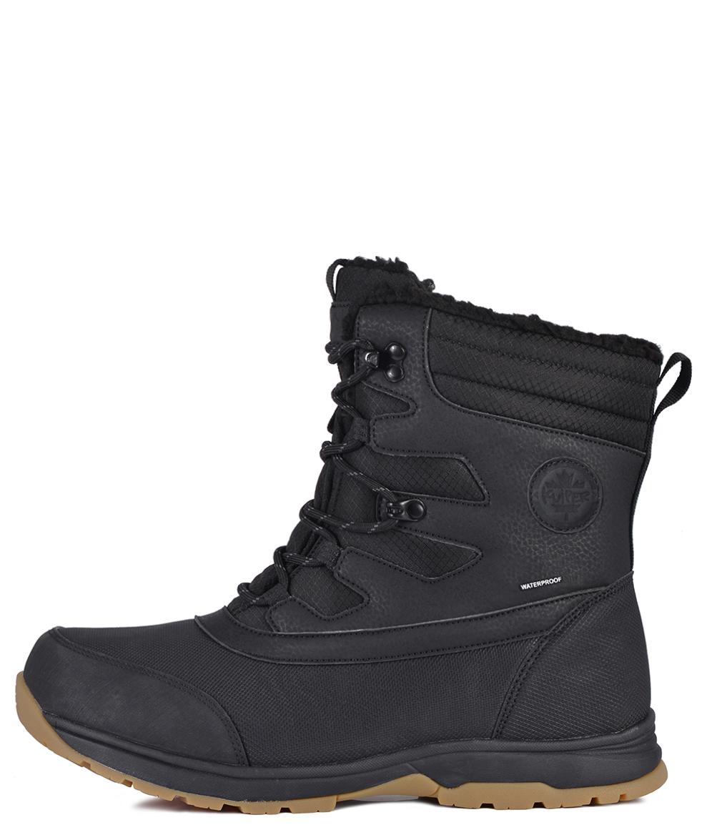 bottes hiver hommes liquidation