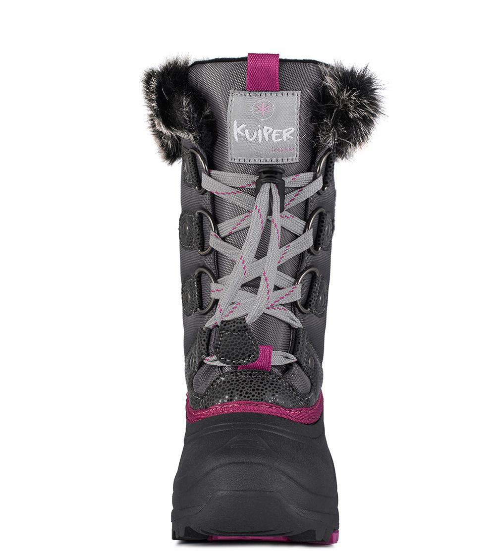 boots pour enfant