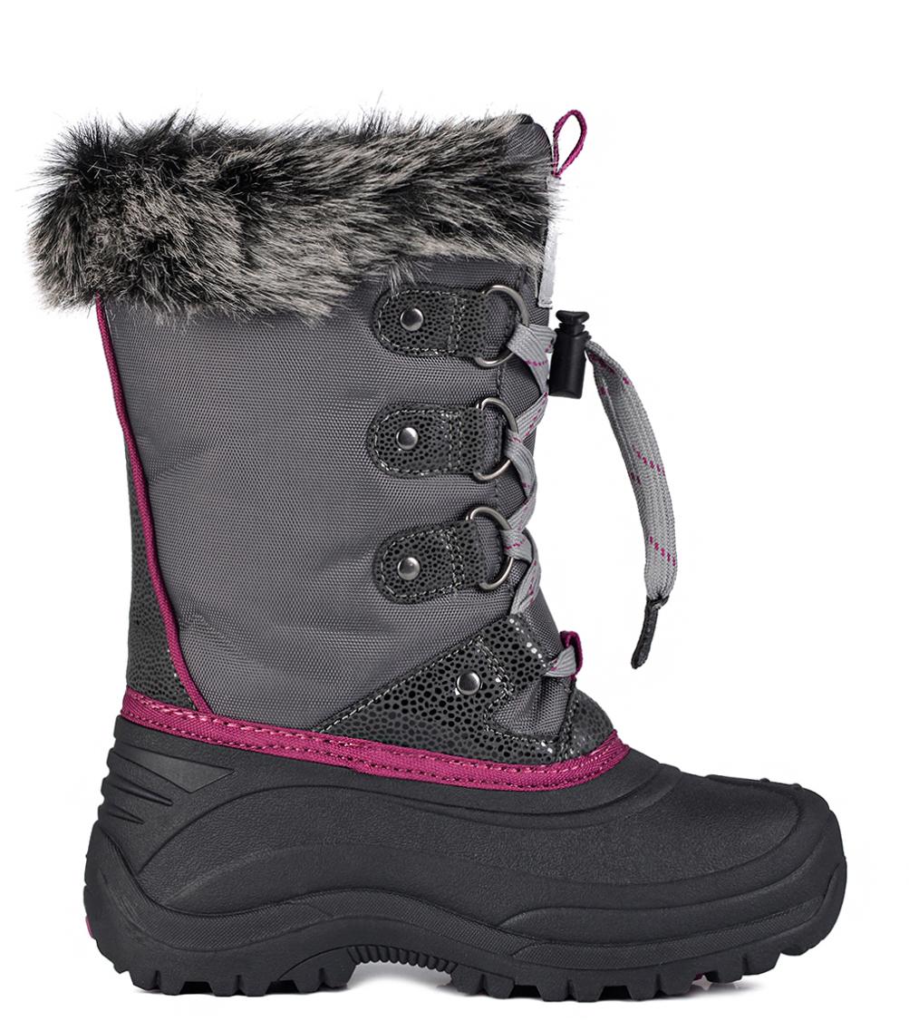 Dsw toddler hot sale snow boots