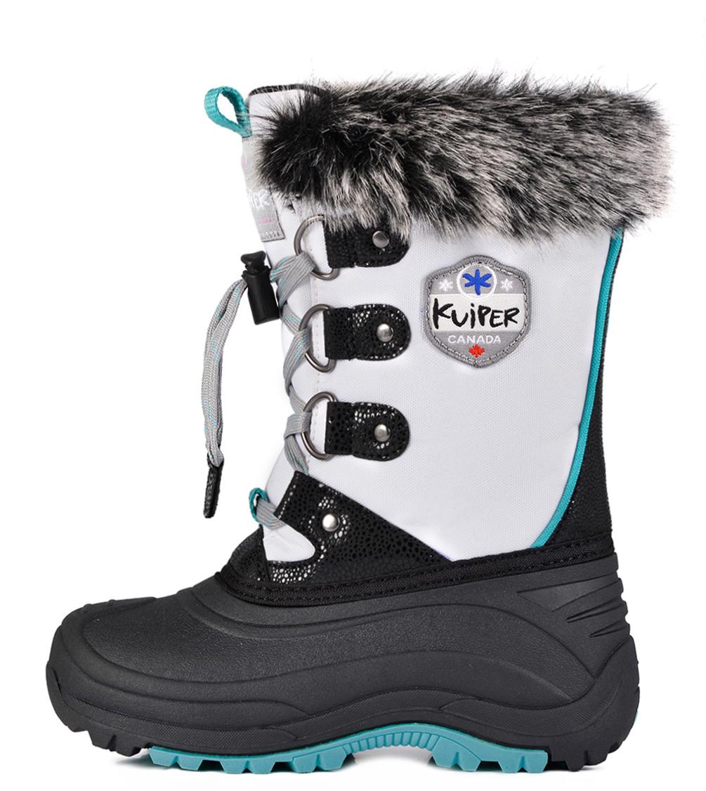 dsw snow boots