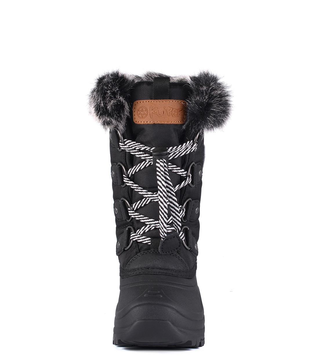 botte garcon automne