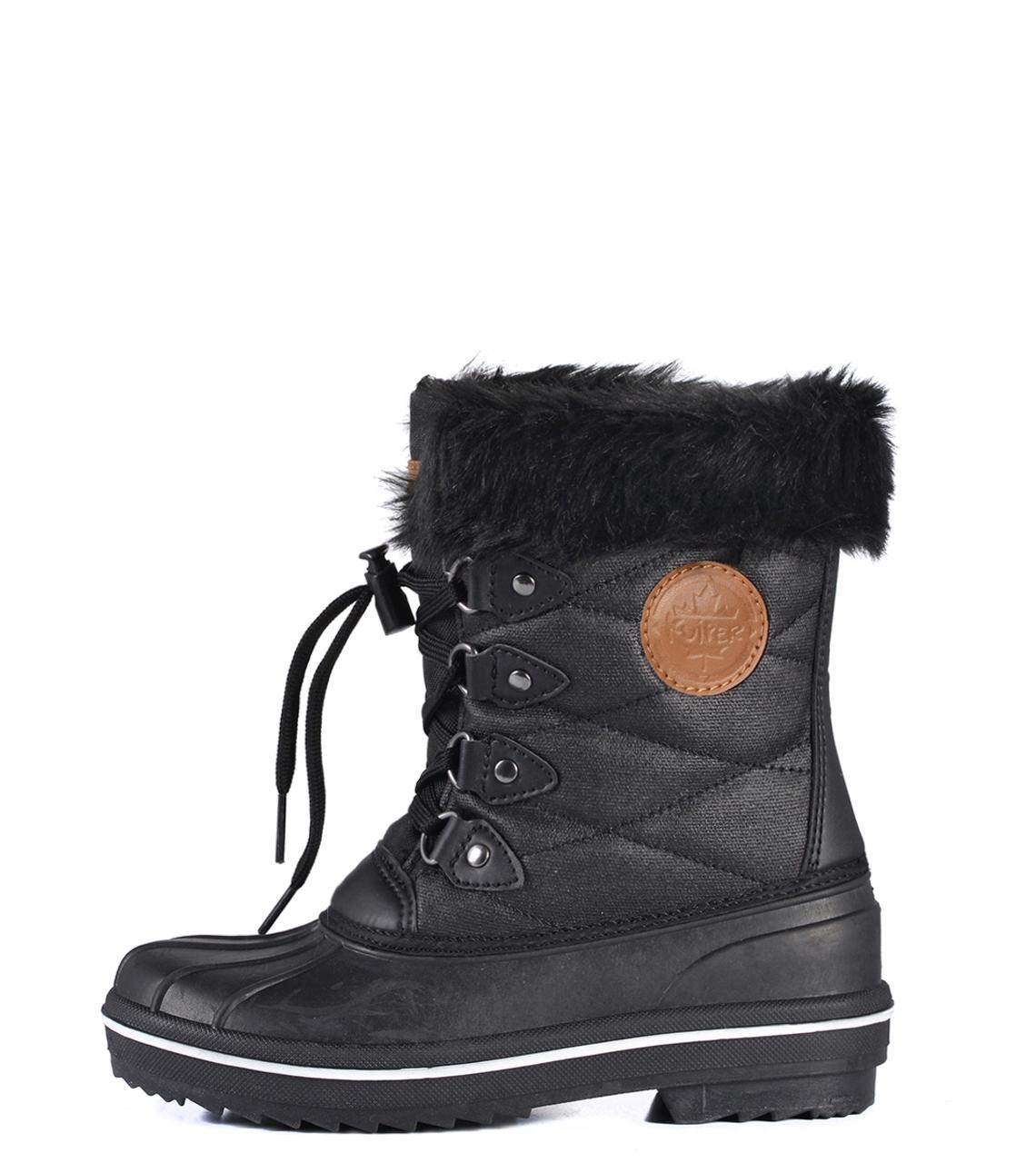 boots enfant pas cher