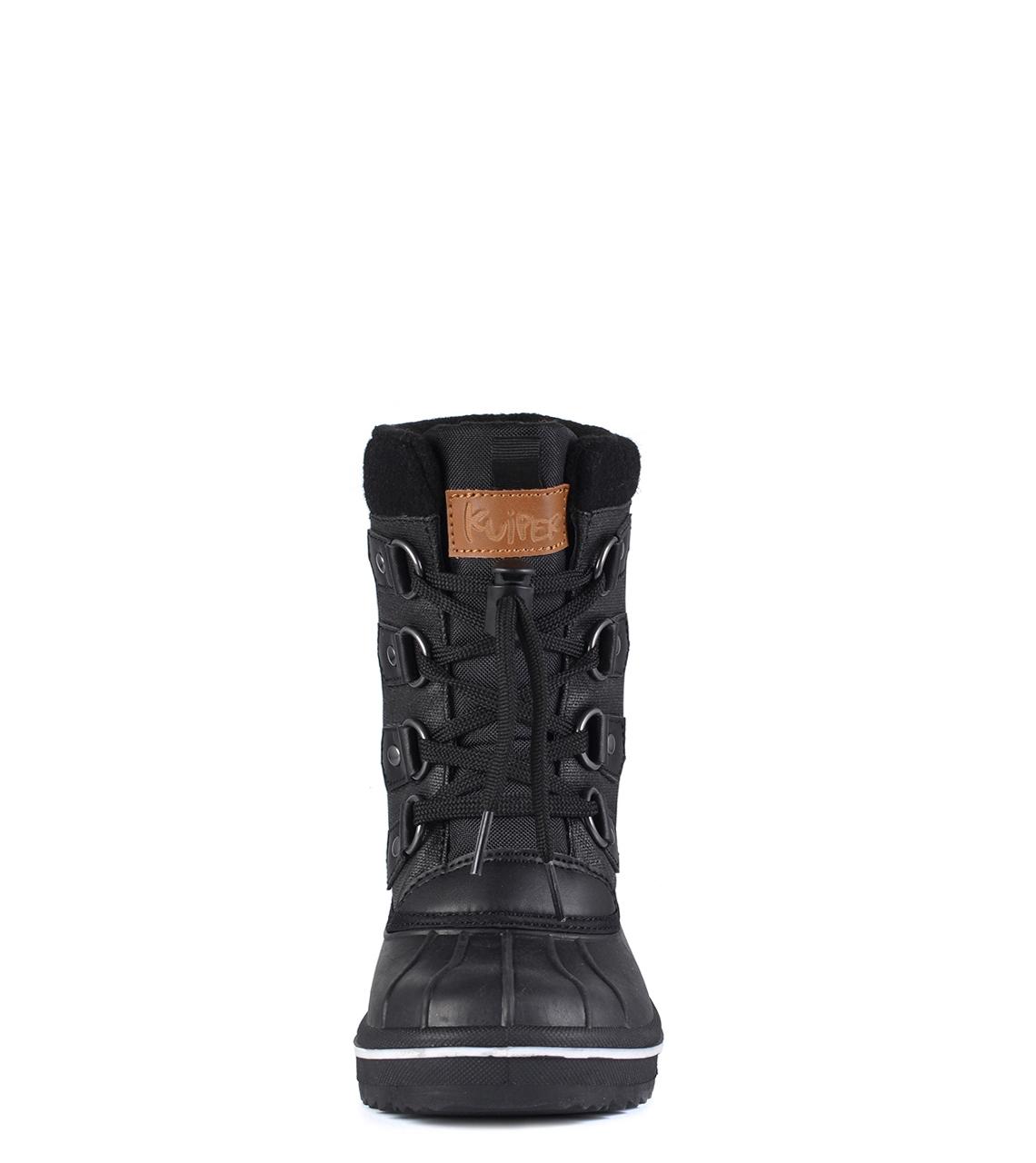 bottes automne garcon