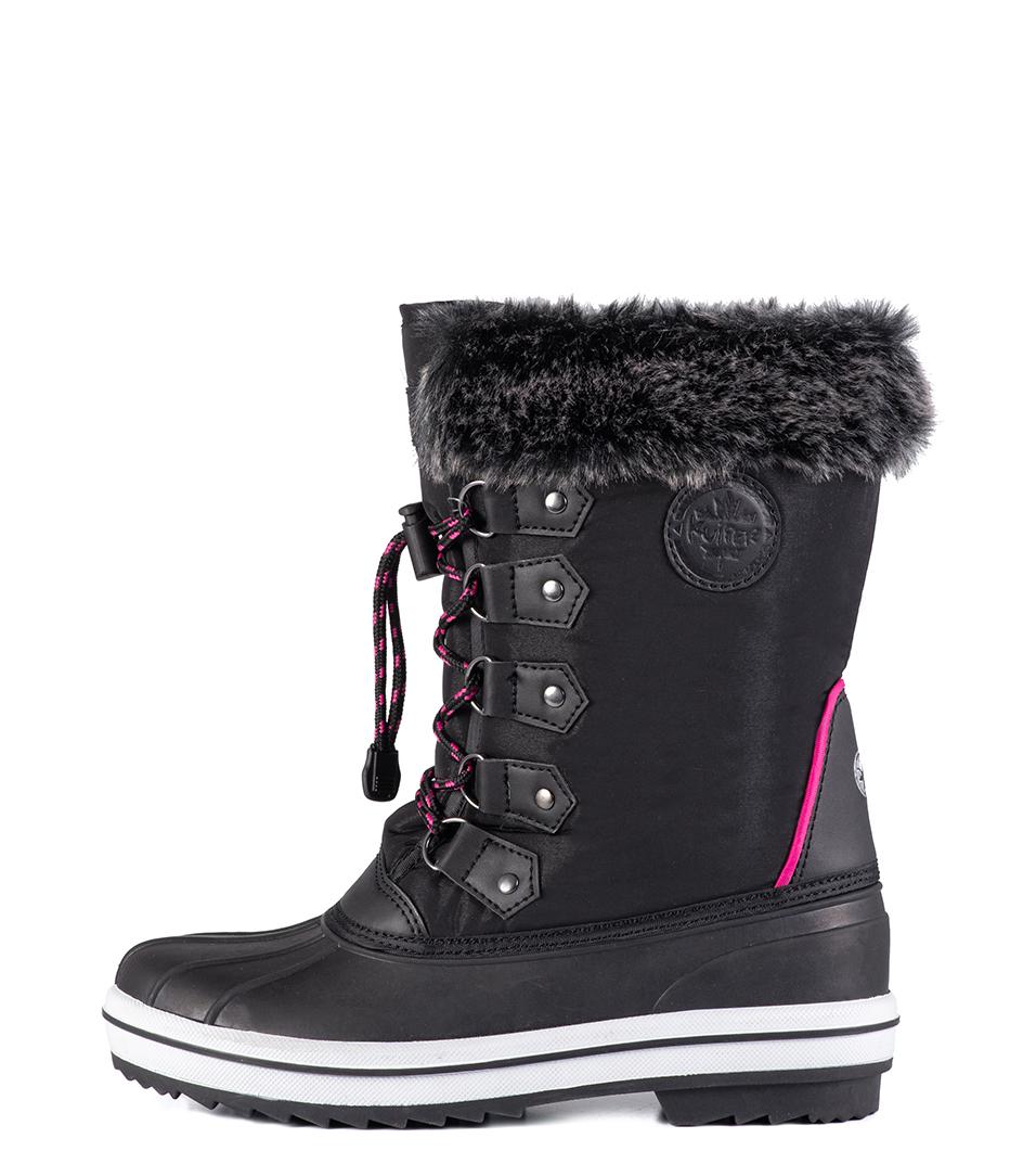 bottes automne enfant