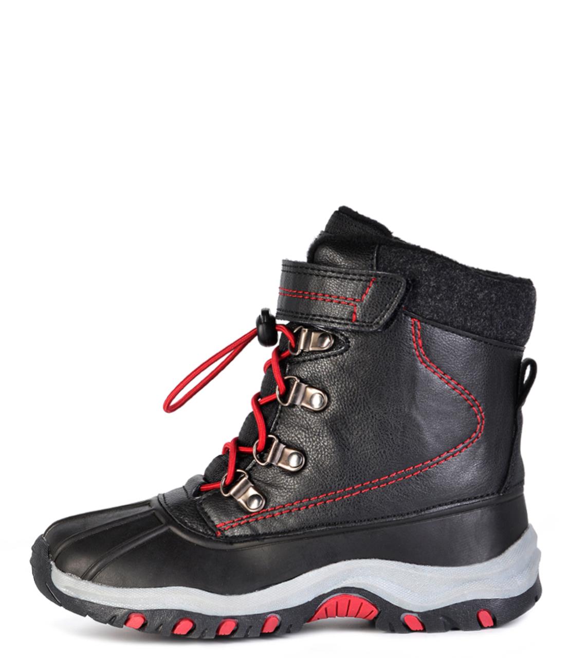 boots enfant pas cher