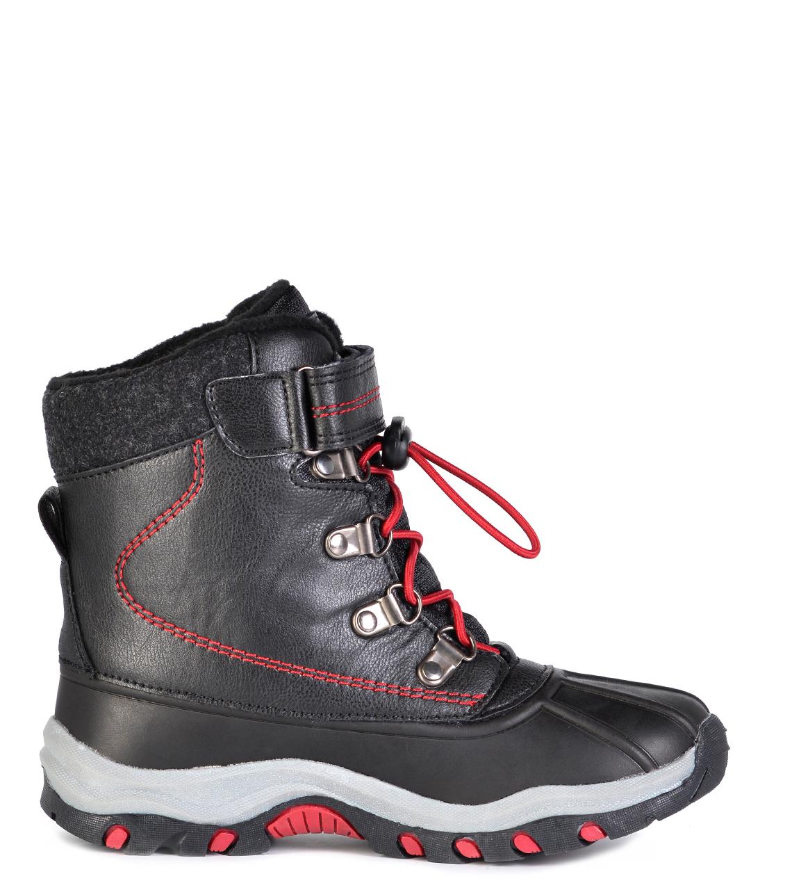 boots enfant pas cher