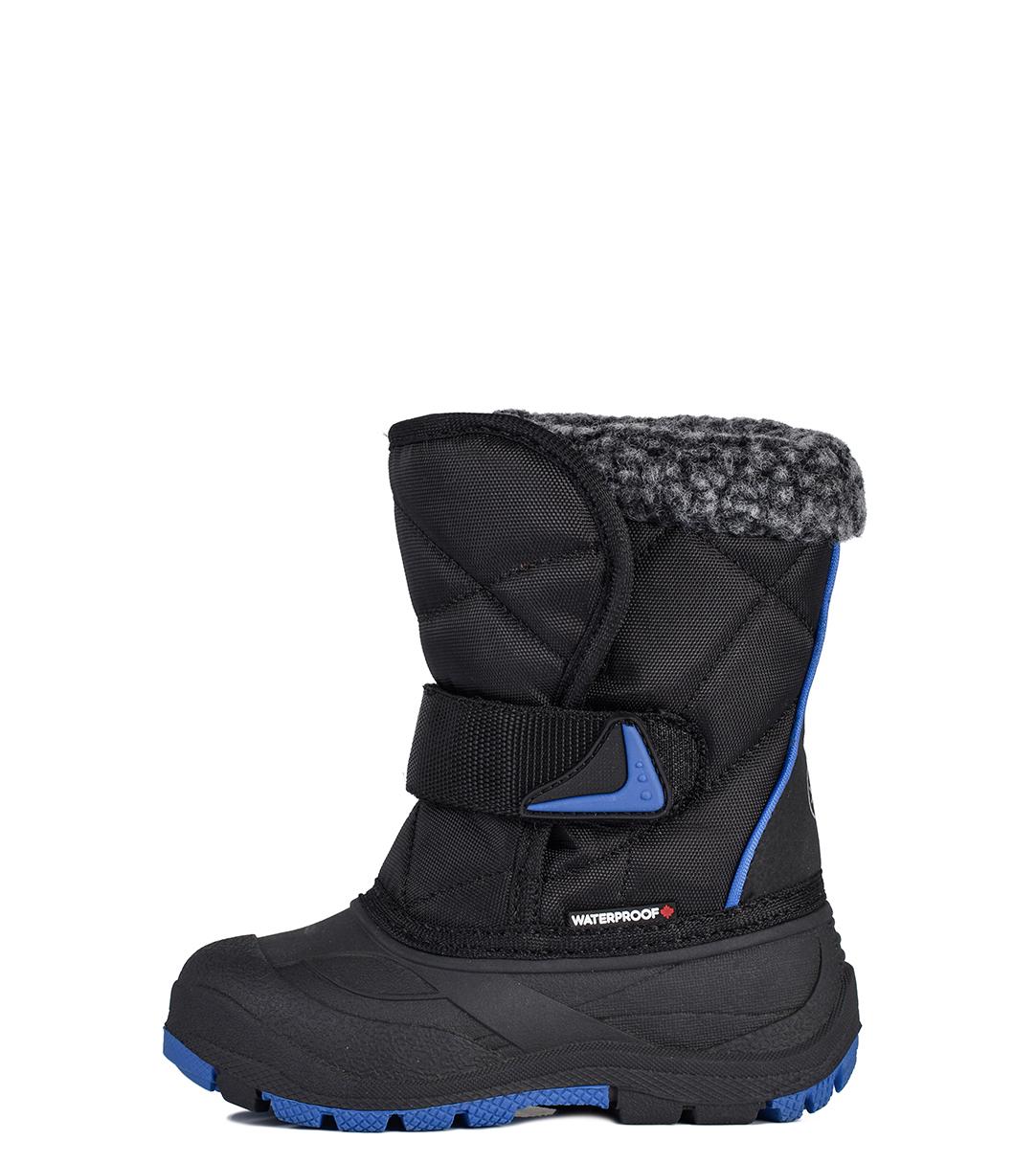 globo mens winter boots