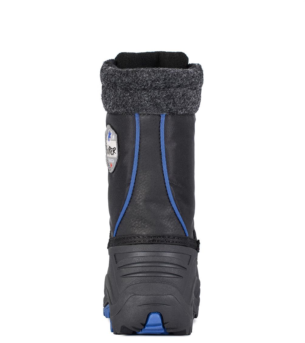Kids winter boots sales clearance