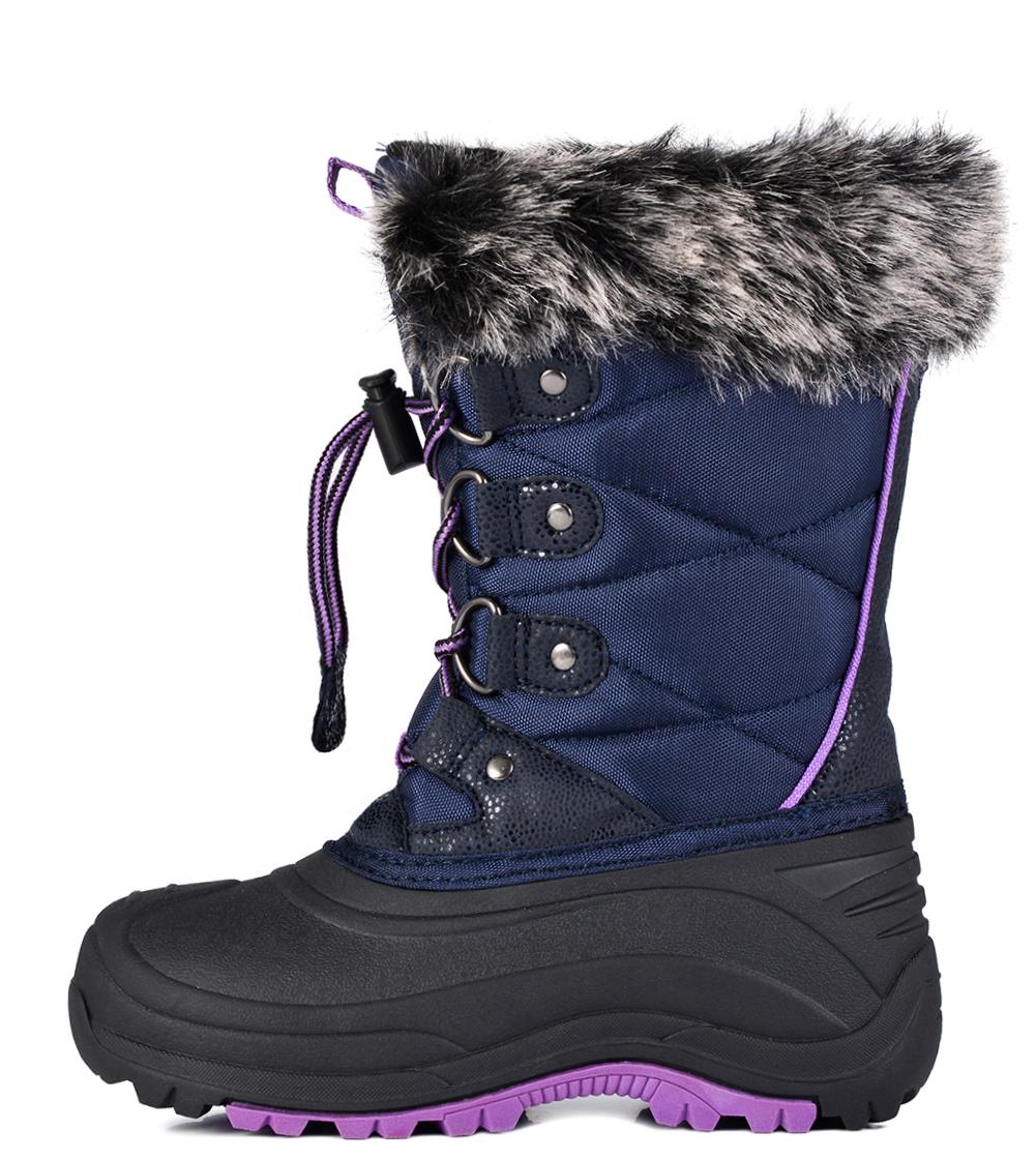 Available at GLOBO shoes for kids and teens Winter Boots shoes