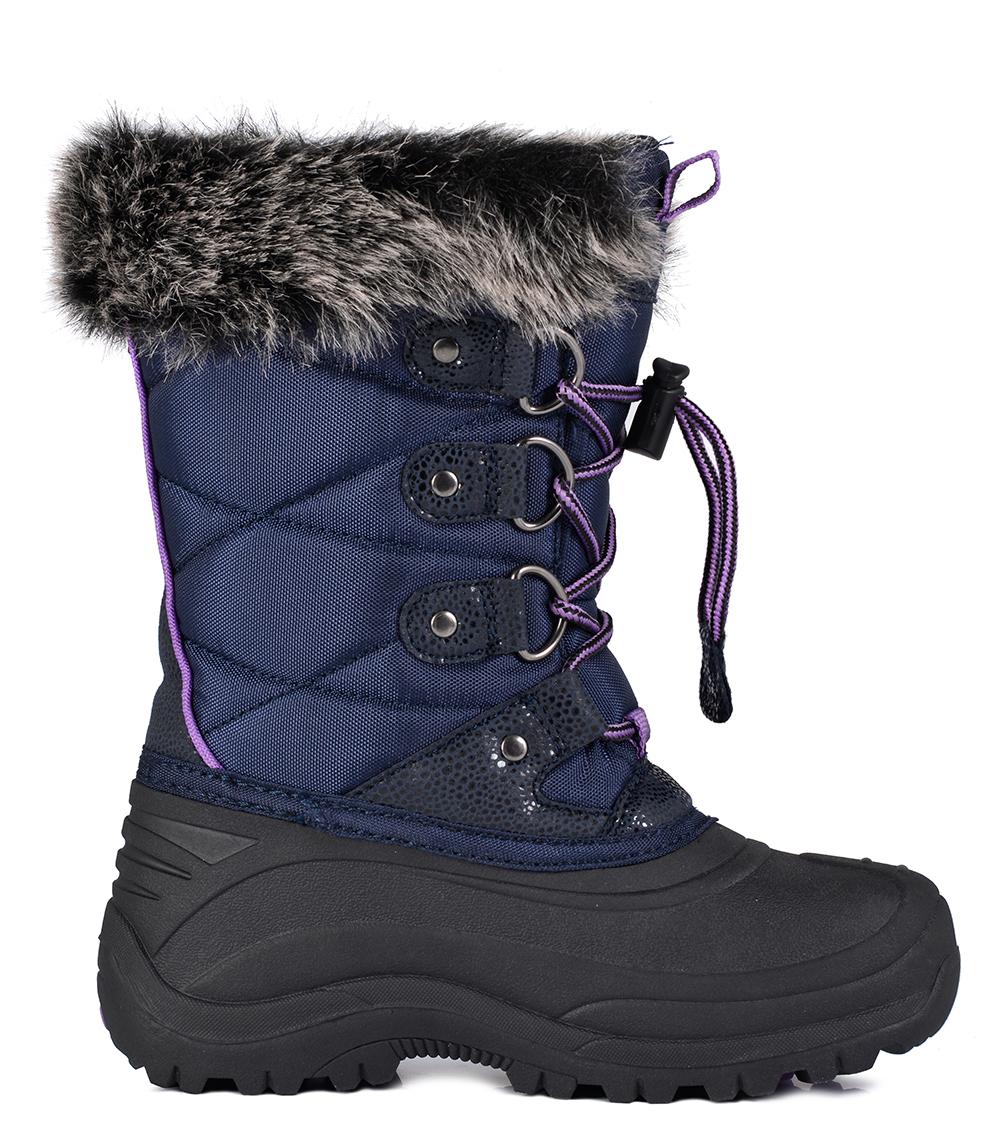 Bottes d hiver pour Enfants et ados Disponible chez GLOBO