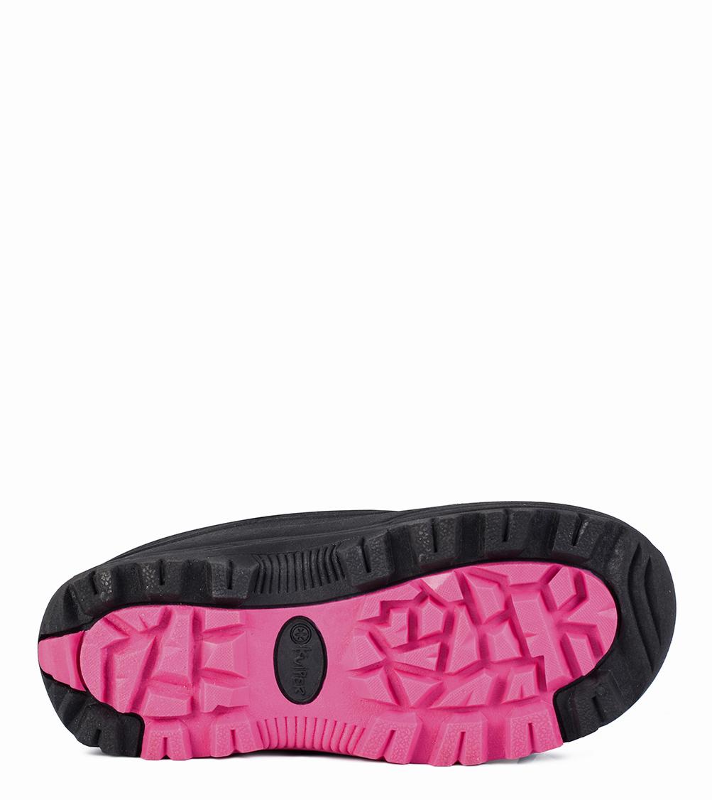 Bottes d hiver pour Enfants et ados Disponible chez GLOBO