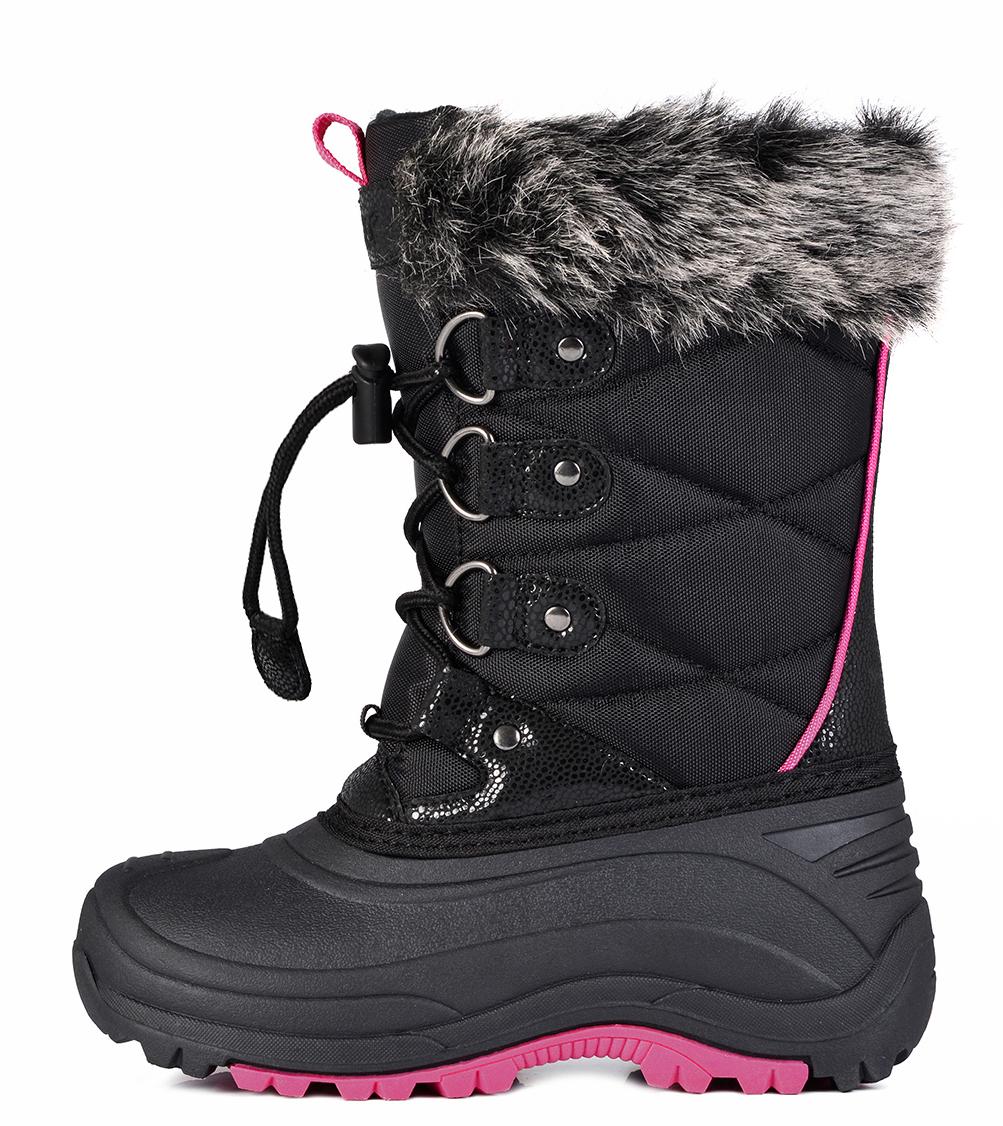Available at GLOBO shoes for kids and teens Winter Boots shoes