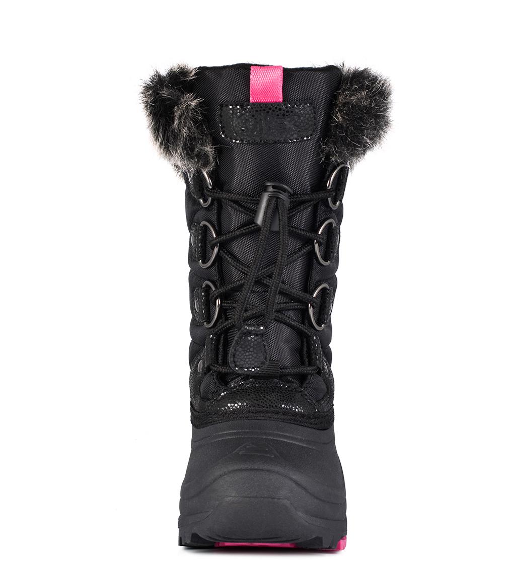 bottes automne enfant