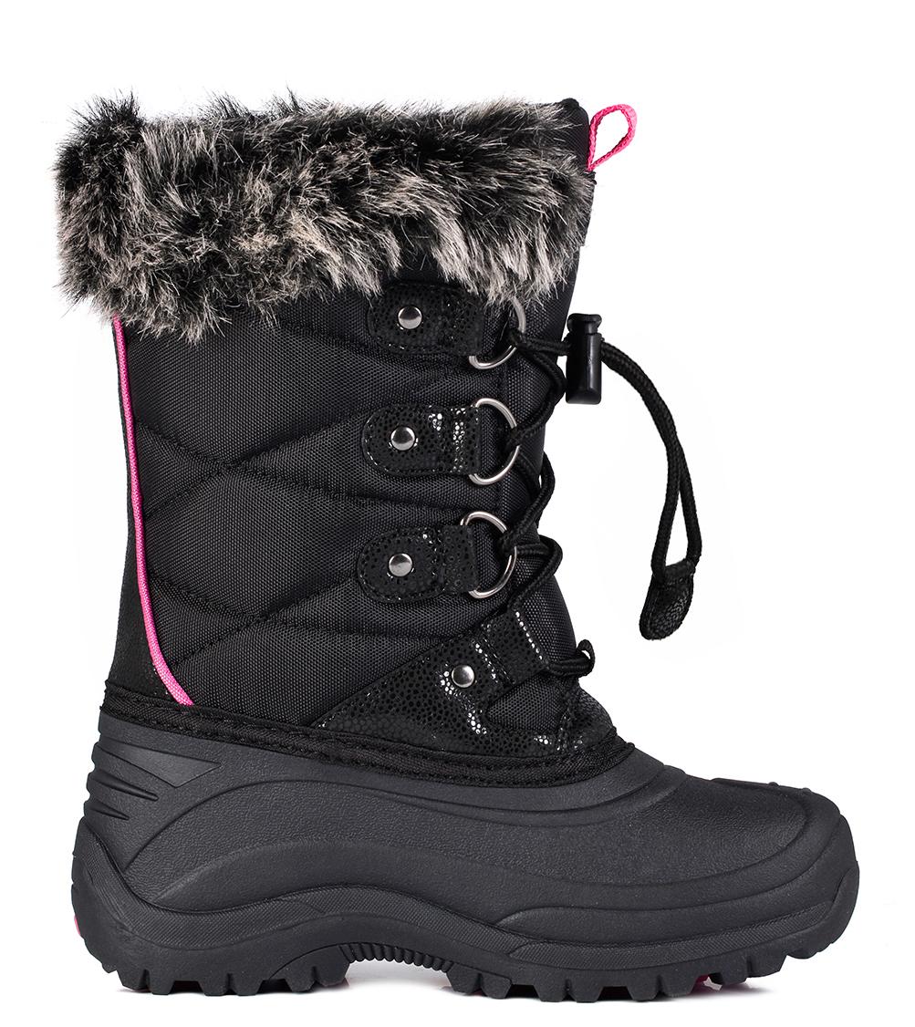 Bottes d hiver pour Enfants et ados Disponible chez GLOBO