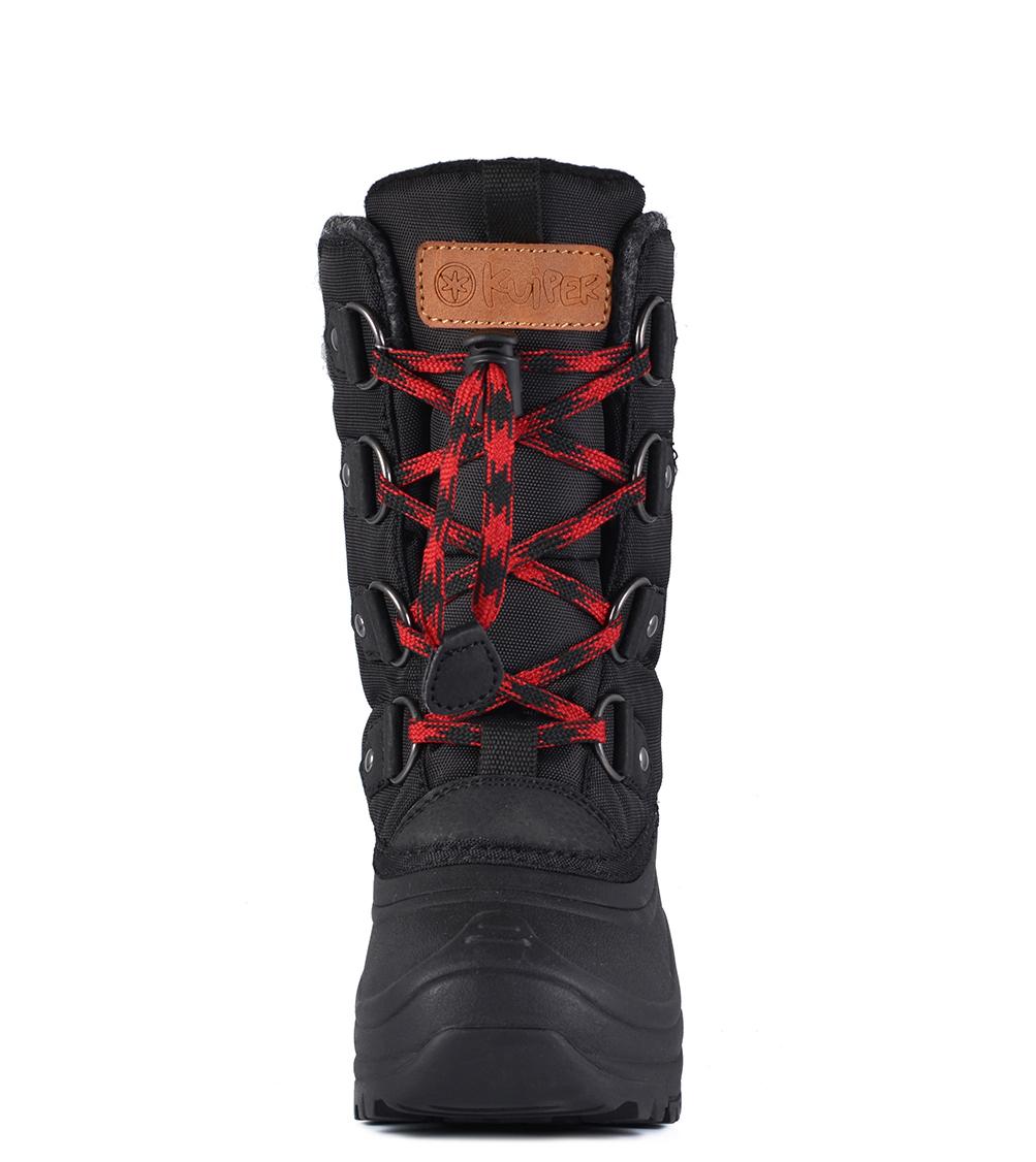 Available at GLOBO shoes for kids and teens Winter Boots shoes