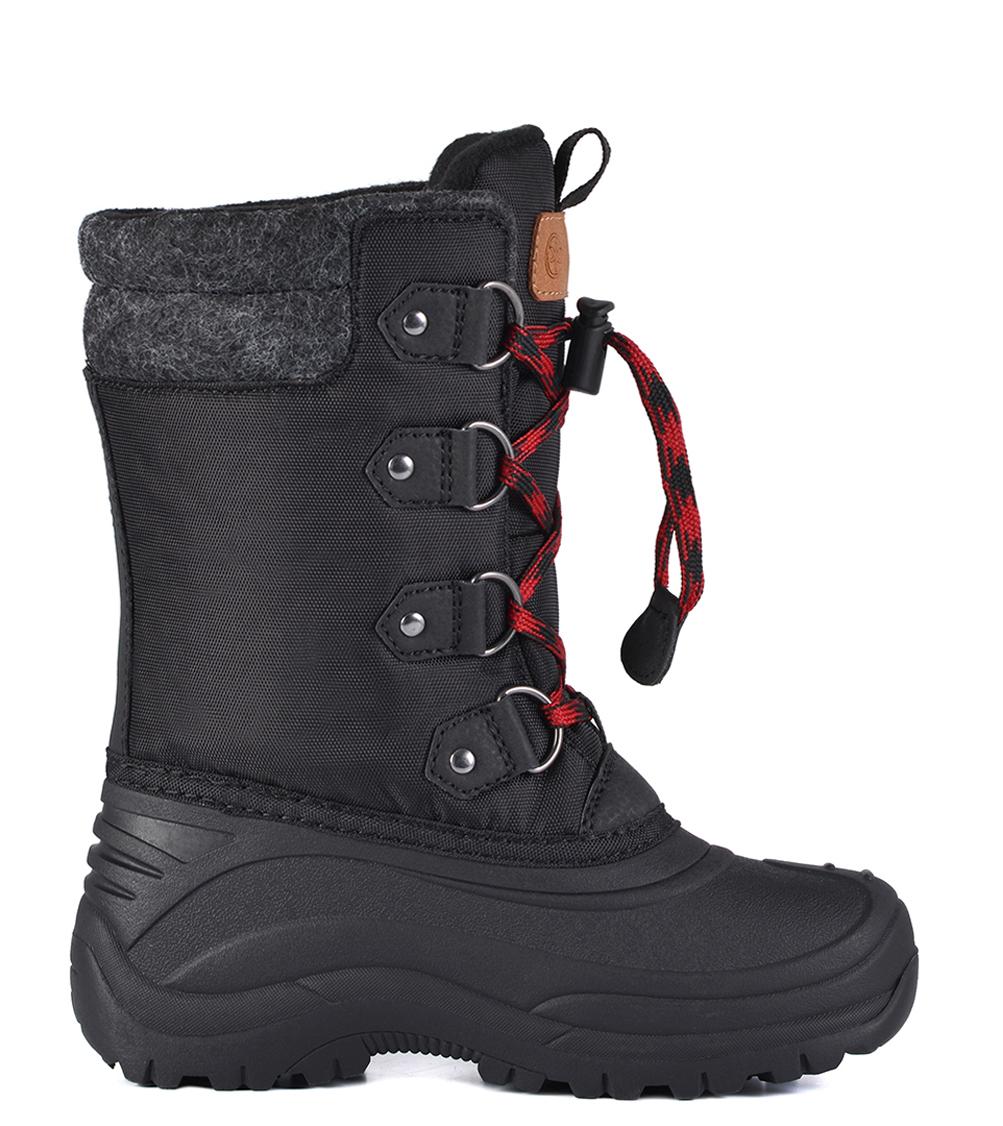 Globo best sale winter boots