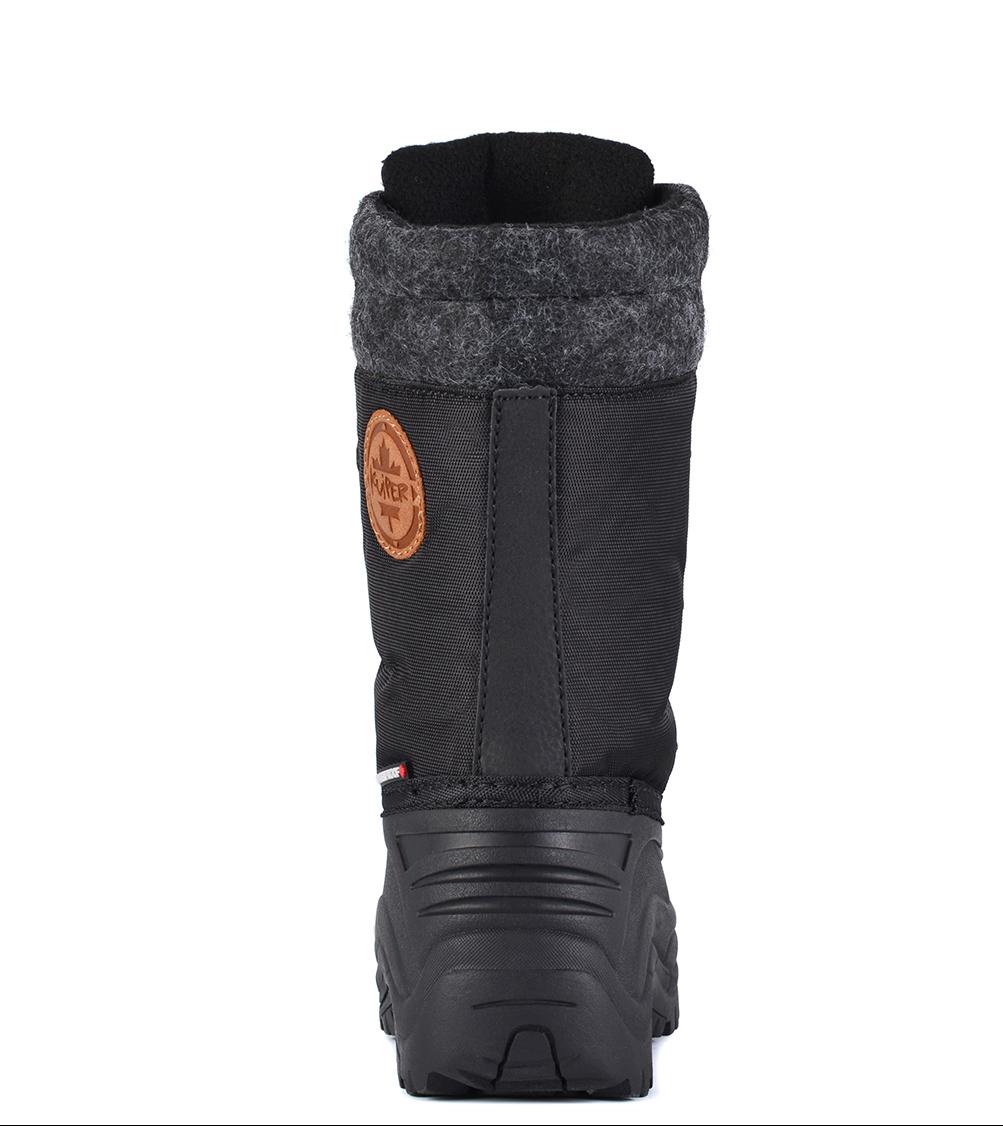 Globo best sale winter boots