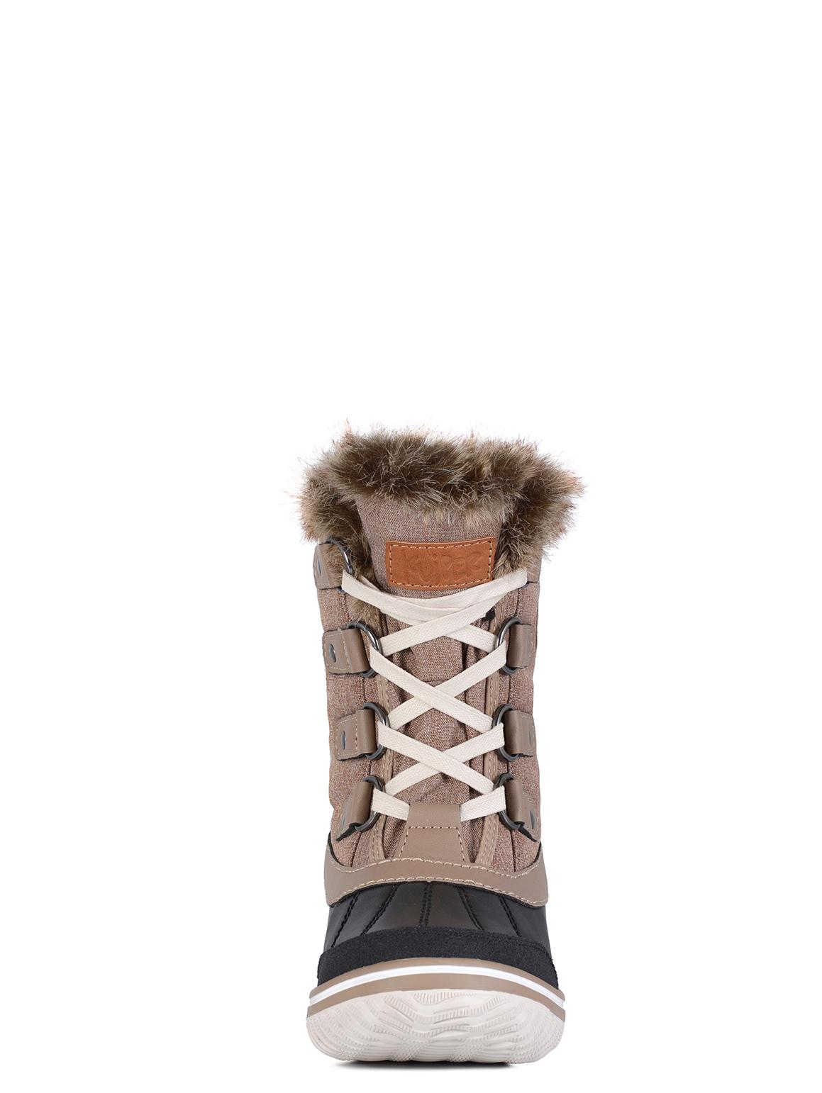 Dsw store snow shoes