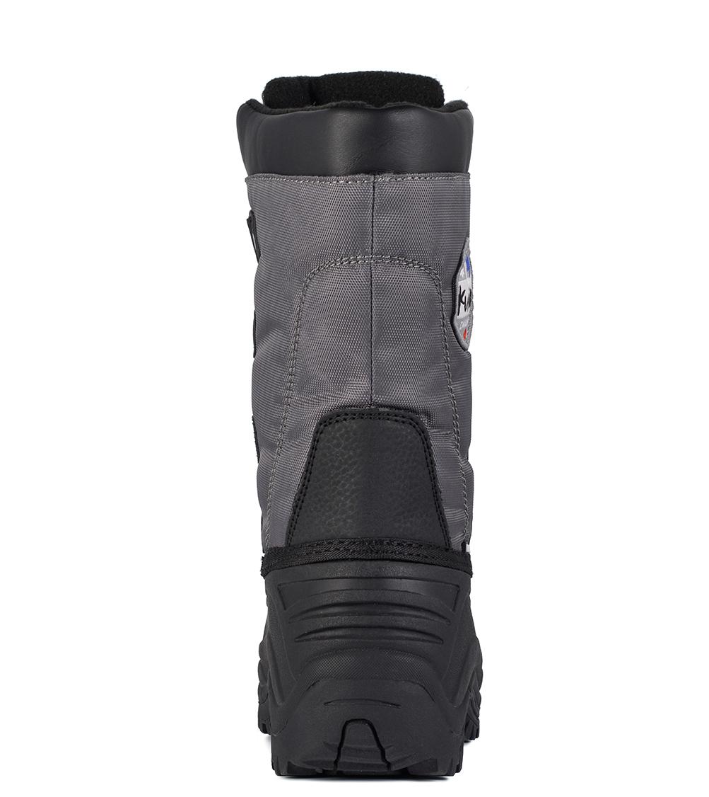 Bottes hiver clearance sport expert