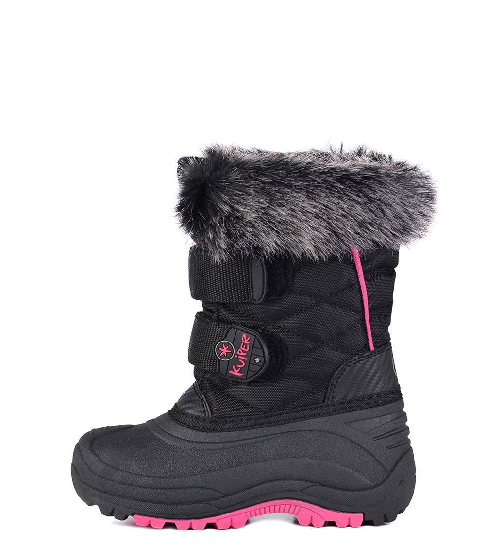 boots pour enfant