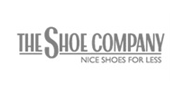 The Shoe company