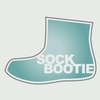 Sock bootie